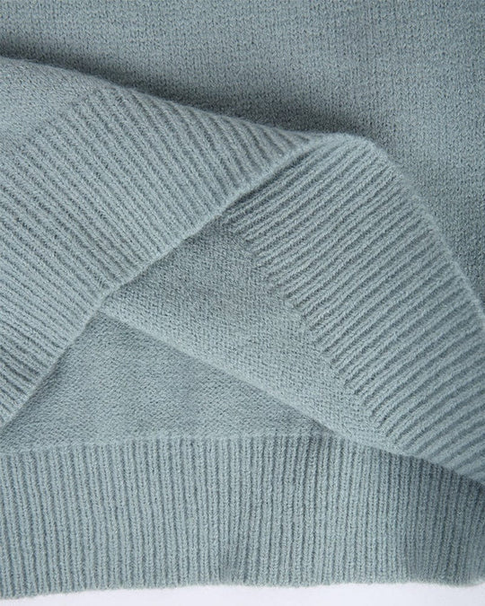 Capucine | sweater med tryk til kvinder | lange ærmer