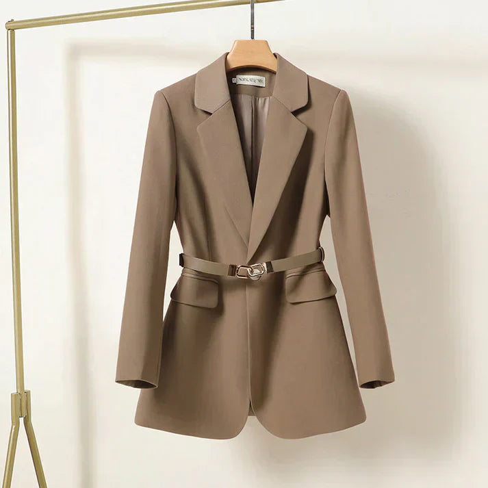 Acacia - smart blazer