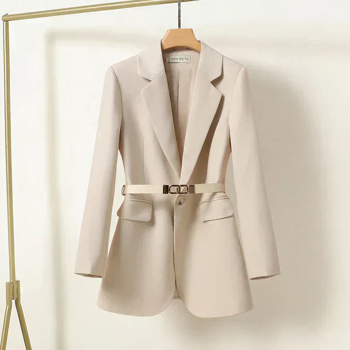 Acacia - smart blazer