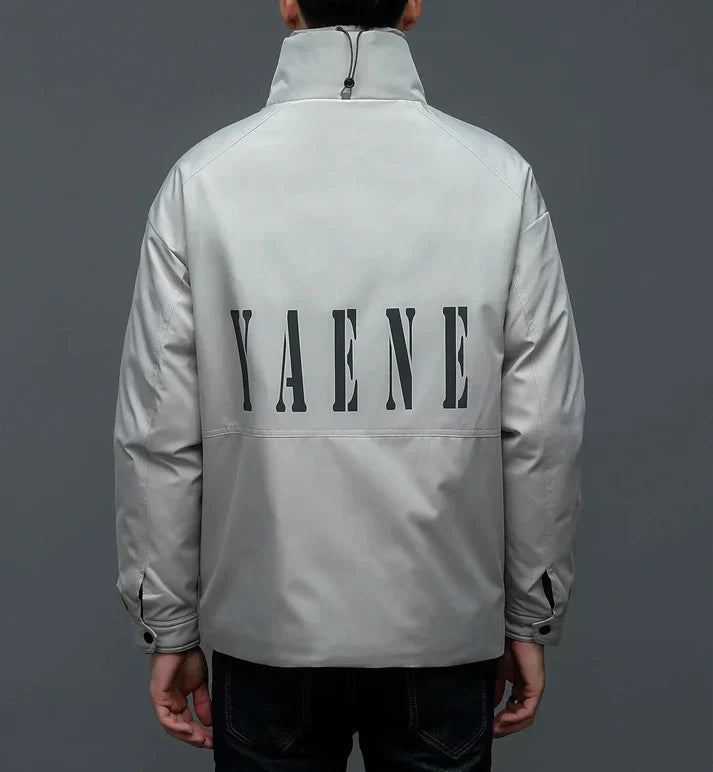 Trendy dunjakke til vintersport -Diepold