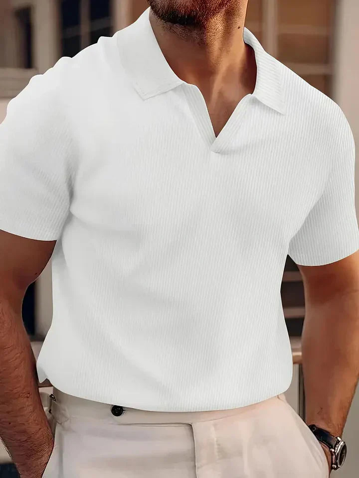 Cassius | herre poloshirt