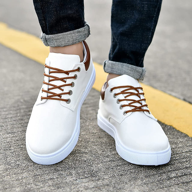 Dennis | herre sneakers casual chic