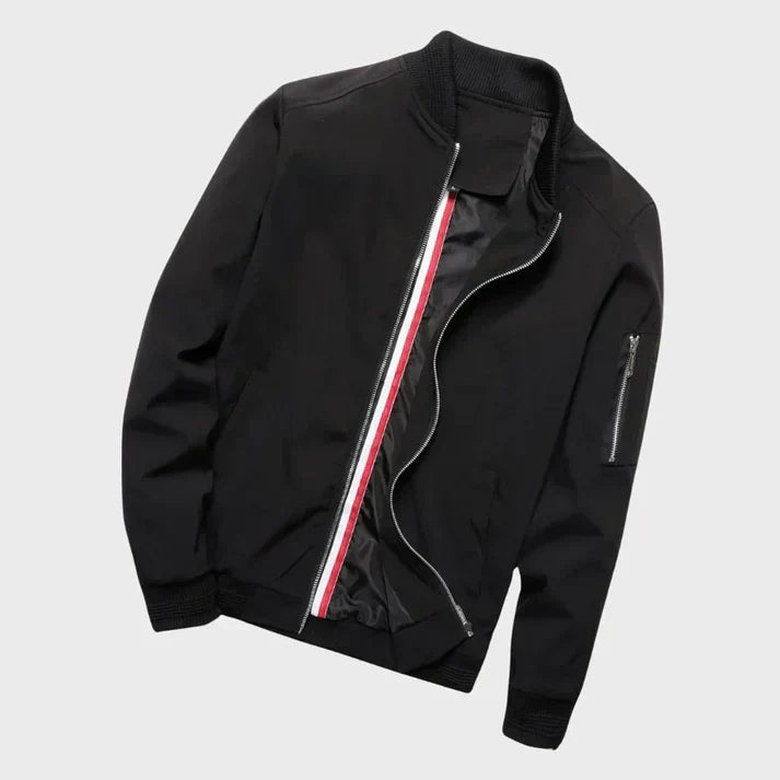 Valentine – trendy bomberjakke
