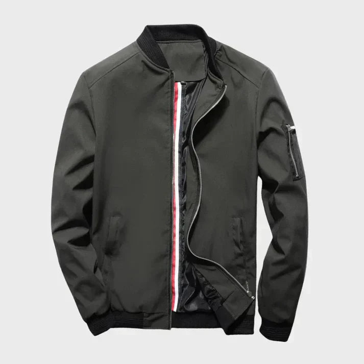 Valentine – trendy bomberjakke