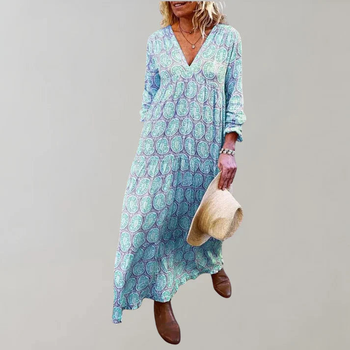 Trendy damekjoler