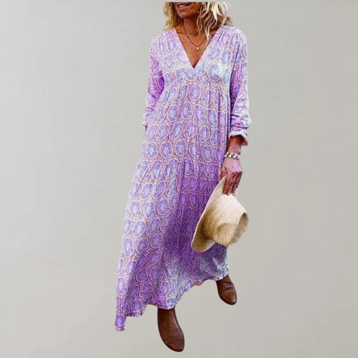 Trendy damekjoler