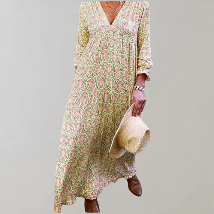 Trendy damekjoler