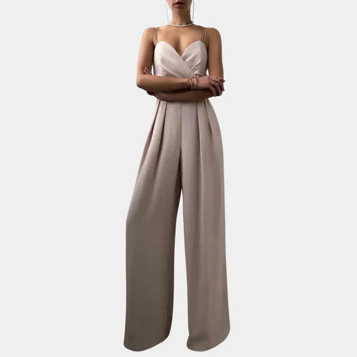 Elegant jumpsuit til kvinder