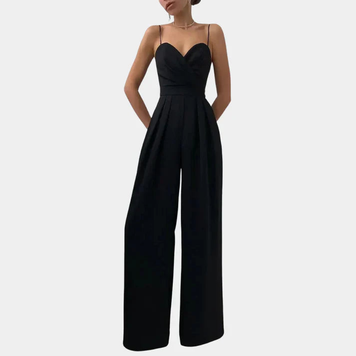 Elegant jumpsuit til kvinder