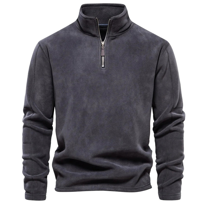 Sterling – trui lavet af polar fleece