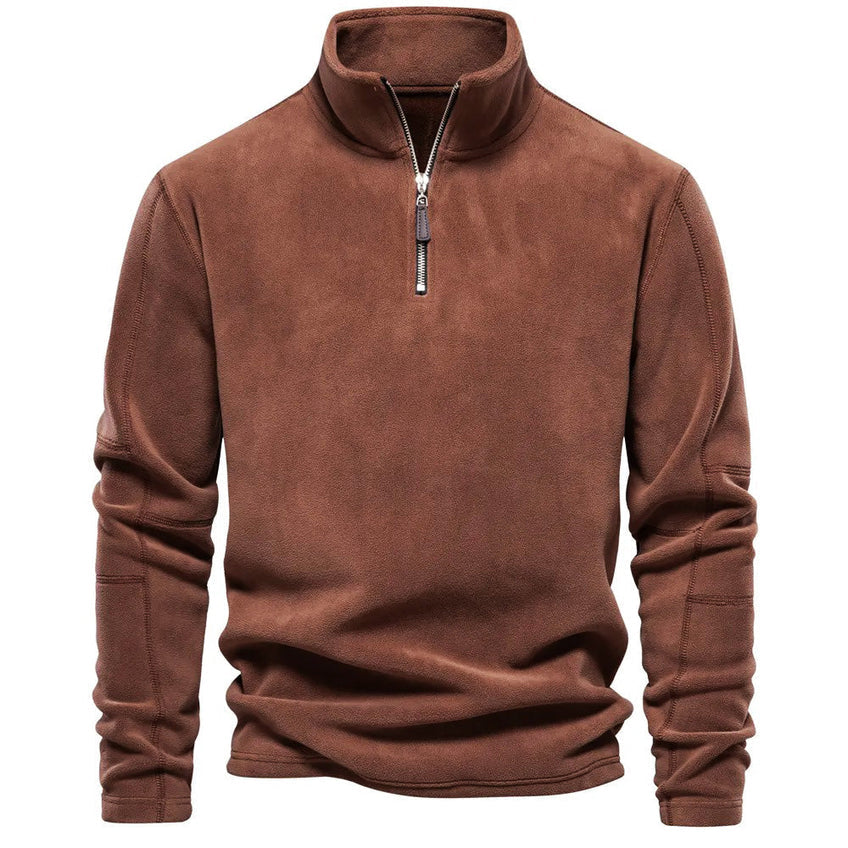 Sterling – trui lavet af polar fleece
