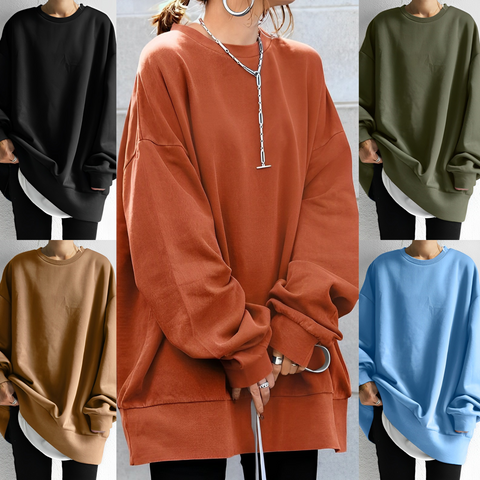 Elle&Vire – designertrøje i plusstørrelser