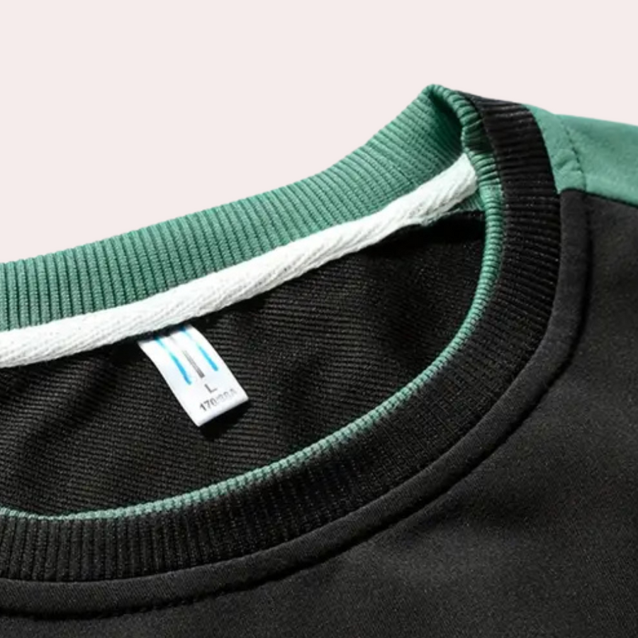 Bruce - moderigtig sweater til mænd
