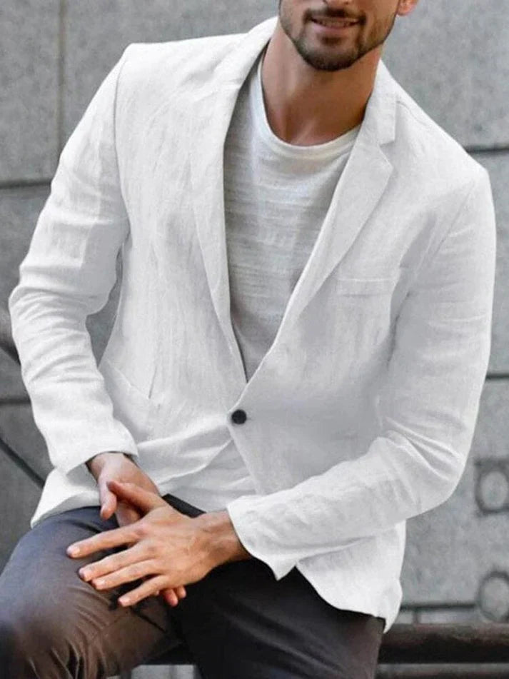 Ton – tidløs blazer
