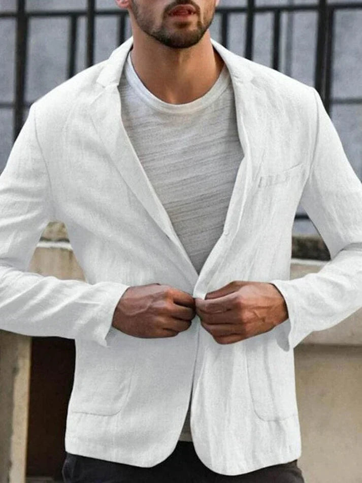 Ton – tidløs blazer