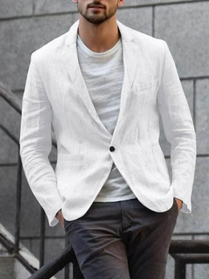 Ton – tidløs blazer