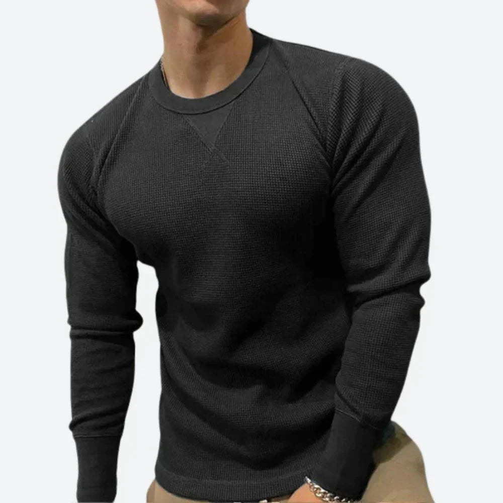 Anders | tilpasset sweater