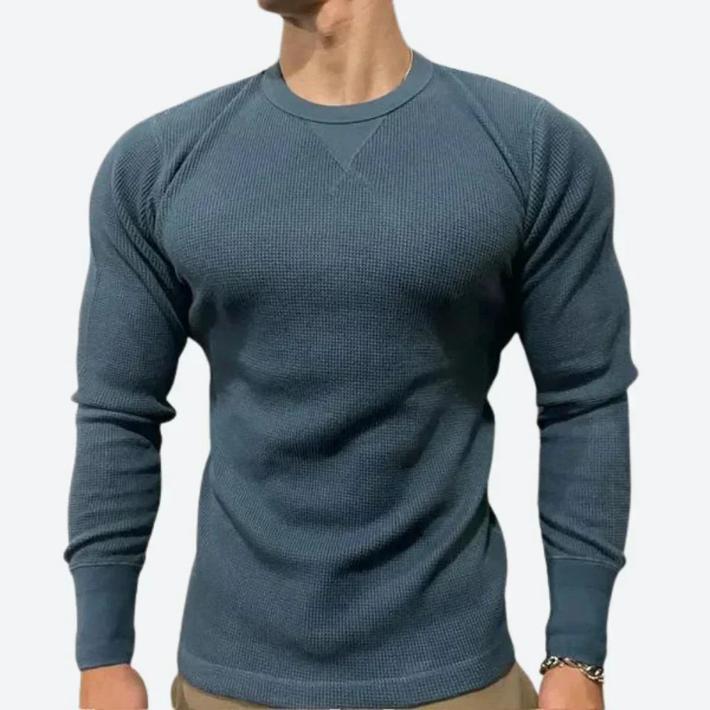 Anders | tilpasset sweater