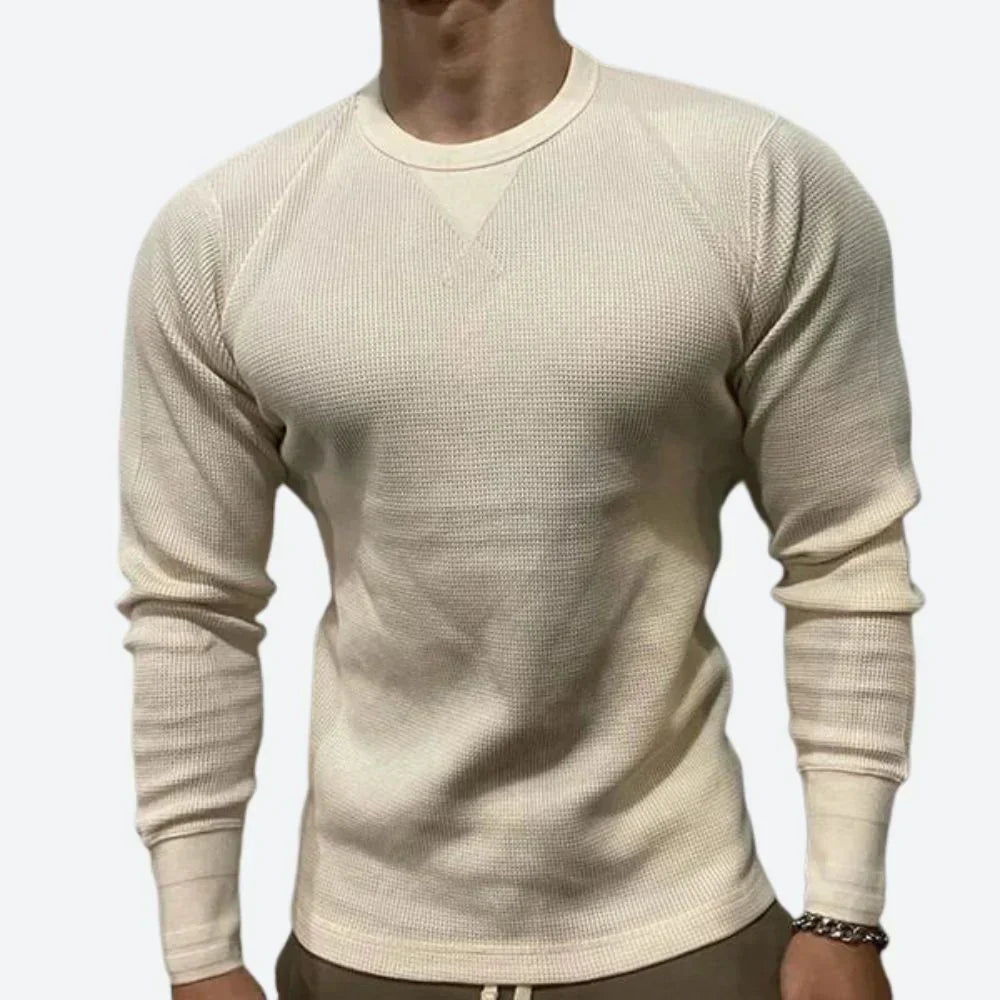Anders | tilpasset sweater