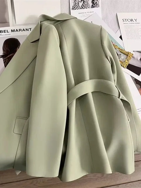 Lola - elegant dameblazer