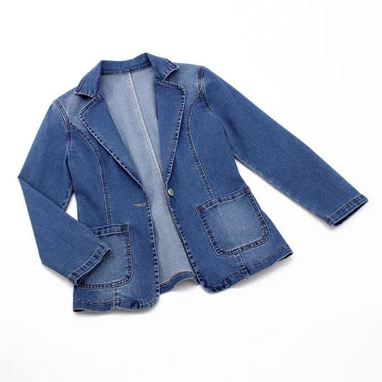 Clementine | klassisk blazer til kvinder