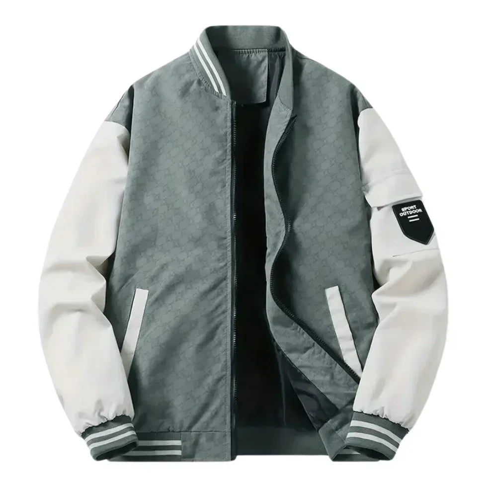 Memphis - bomberjacke für herren