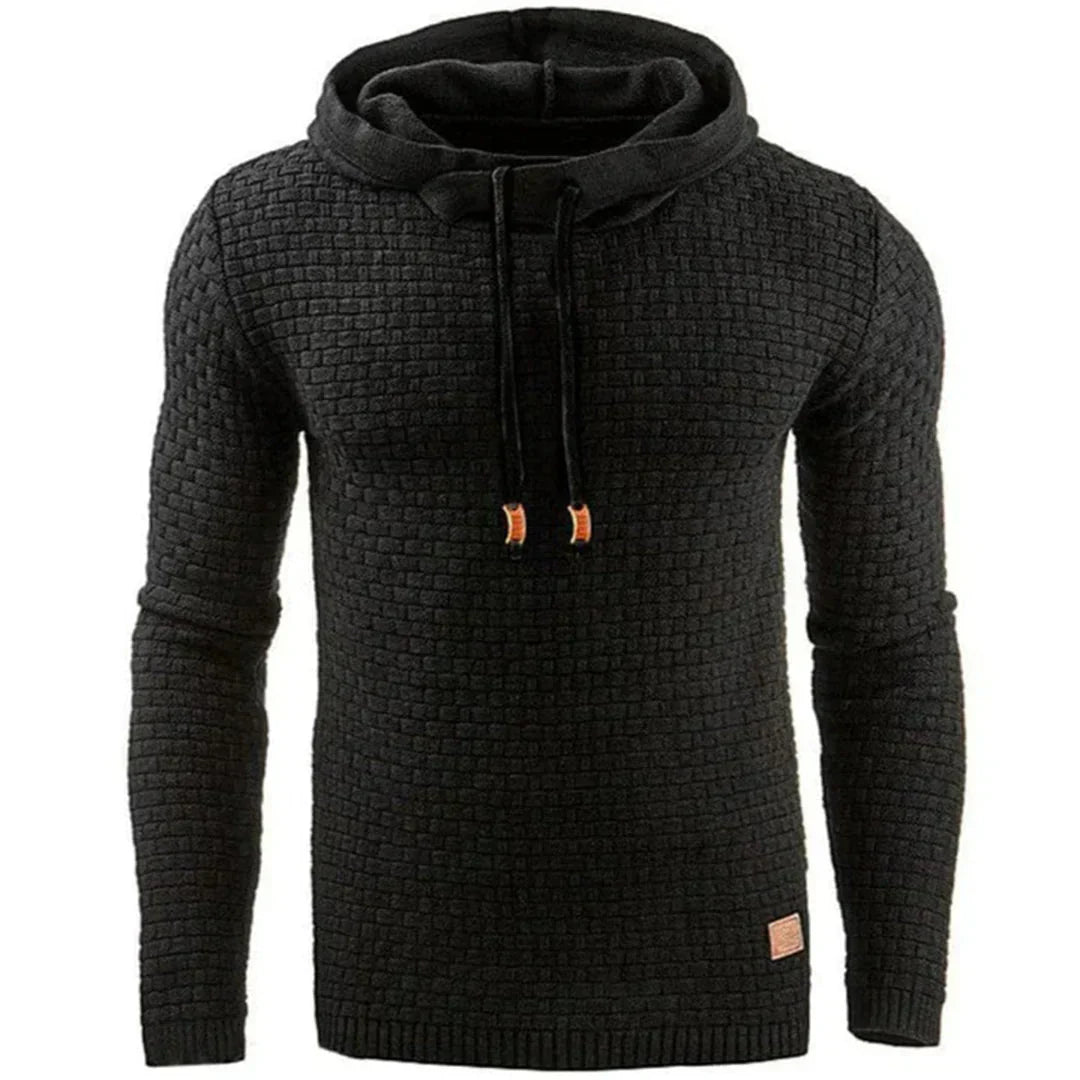 Samuel – afslappet sweater