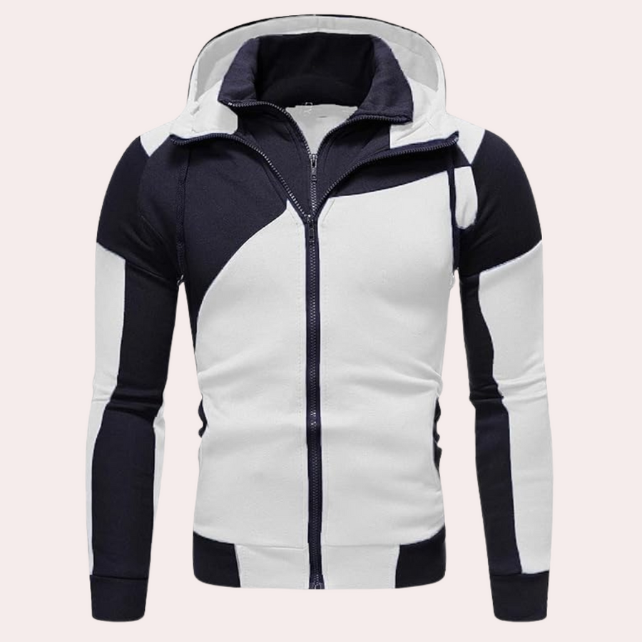 Kaua - moderigtig vinterjakke til mænd