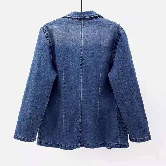 Clementine | klassisk blazer til kvinder