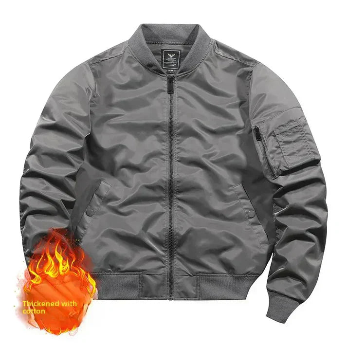 Pilot Bomberjack - Gilbert