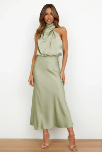 Abby | elegant aftenkjole