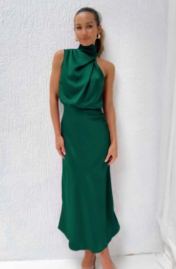 Abby | elegant aftenkjole