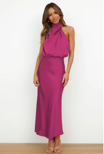 Abby | elegant aftenkjole