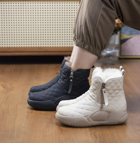 Keyla - vandtætte snestøvler