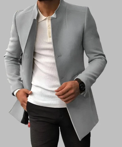 Moderne minimalistiske herenjas