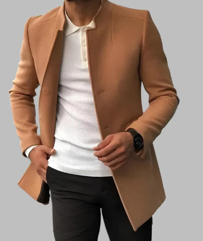 Moderne minimalistiske herenjas