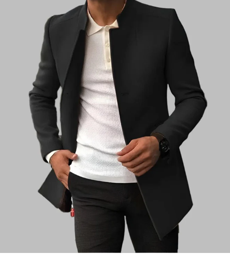 Moderne minimalistiske herenjas