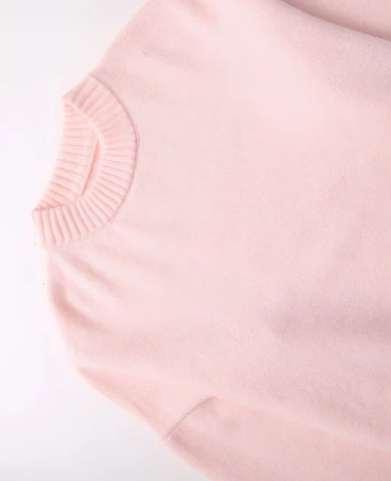 Nova behagelig sweater