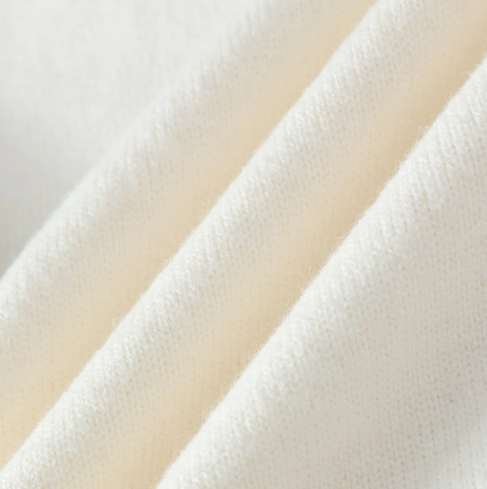 Zenia - hyggelig vintertrøje til kvinder