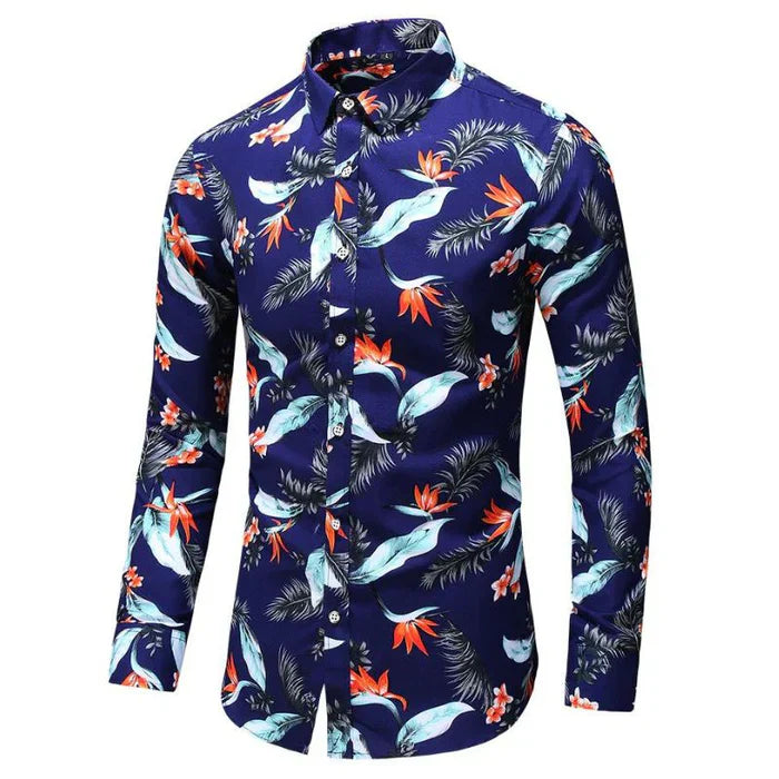 James - bryllup bluse