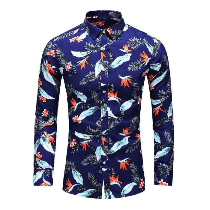 James - bryllup bluse