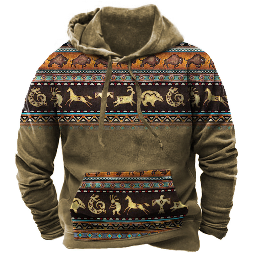 Søren - varm sweater