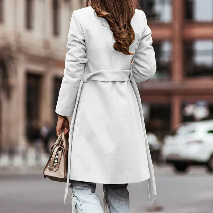 Leida - elegant jakke til kvinder