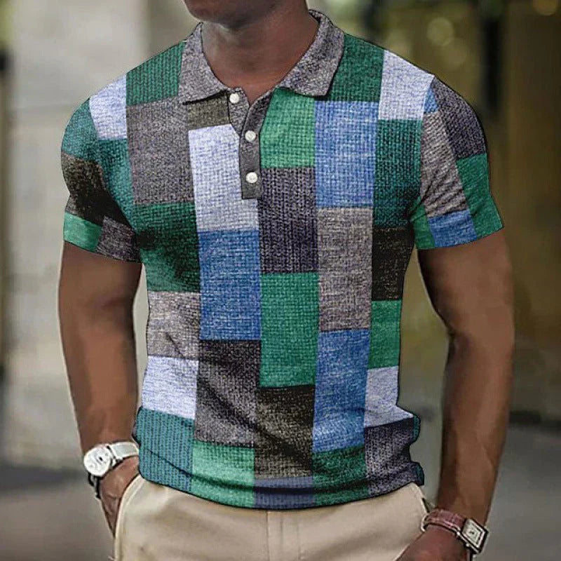 Dons poloshirt
