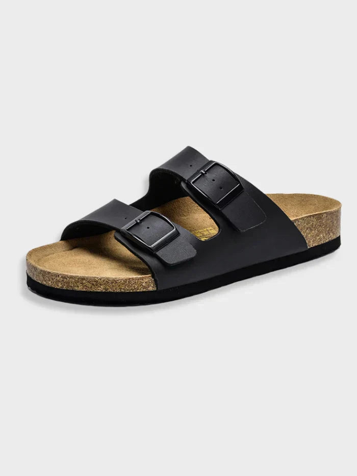 Gamle penge Arizona sandaler