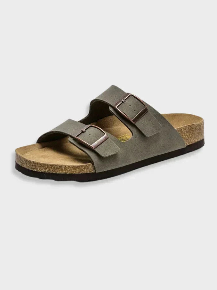 Gamle penge Arizona sandaler