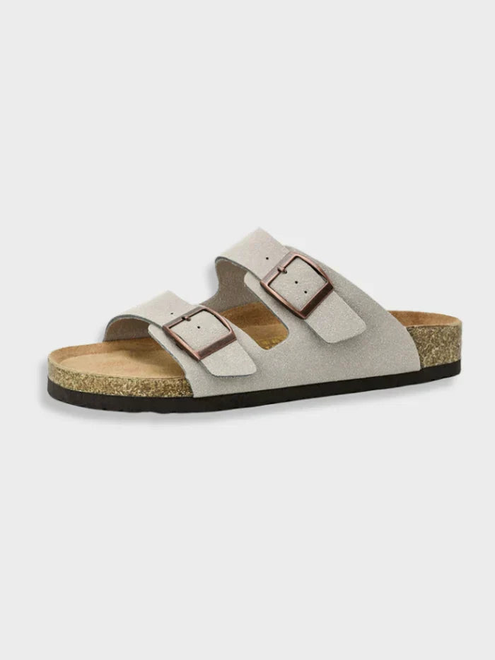 Gamle penge Arizona sandaler