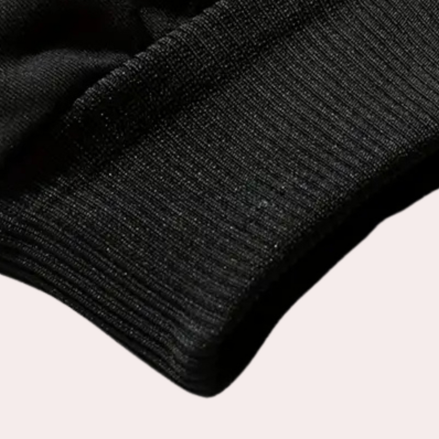 Bruce - moderigtig sweater til mænd