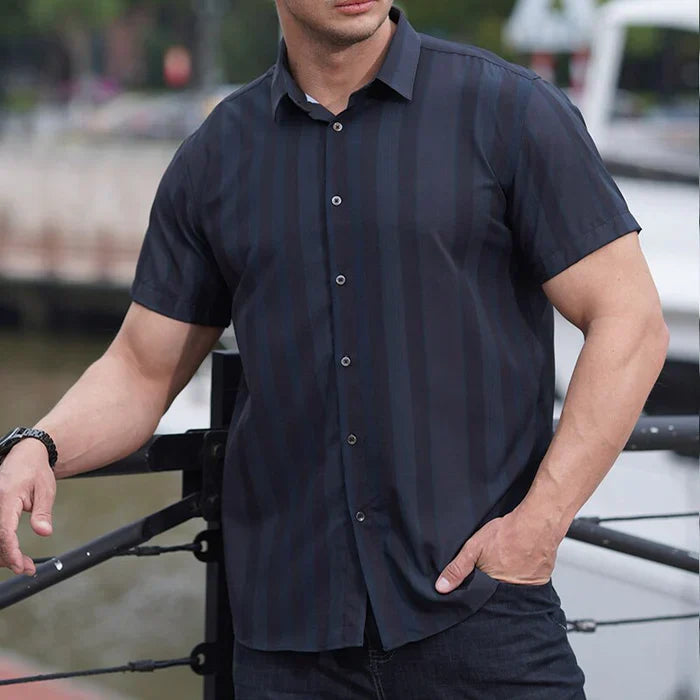James - hawaii sommerskjorte