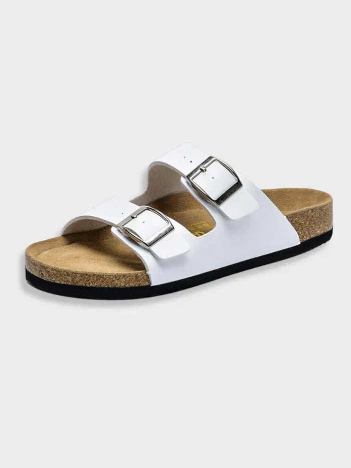 Gamle penge Arizona sandaler